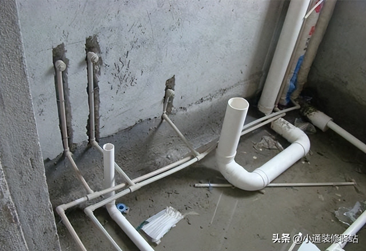 4墙包工包料预算表有哪些（装修报价预算明细表）"