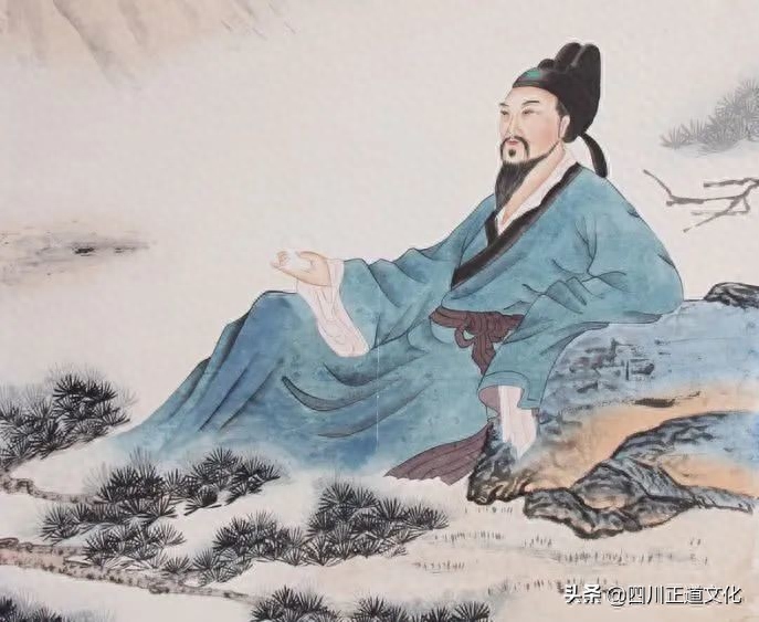 李白最牛的诗是哪首（诗仙李白最狂的9句诗） 第1张