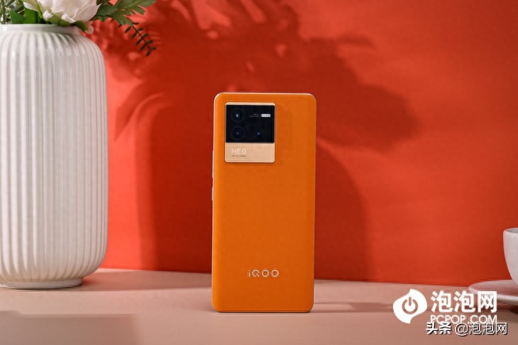iqooneo6支持无线快充吗（IQOO Neo6深度测评） 第1张
