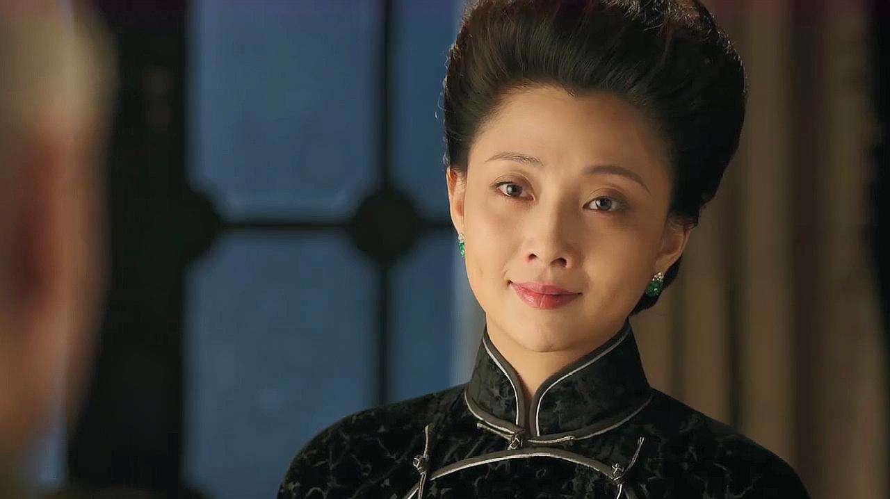 43岁殷桃频因颜值上热搜：出道20年16部经典作品，最绝的是演技 第55张