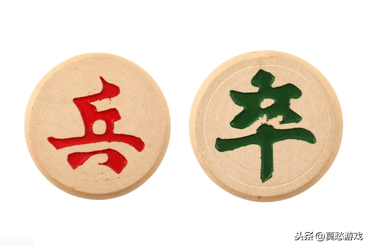 新手该怎么下象棋？系统而又全面的知识，初学者必学 第27张