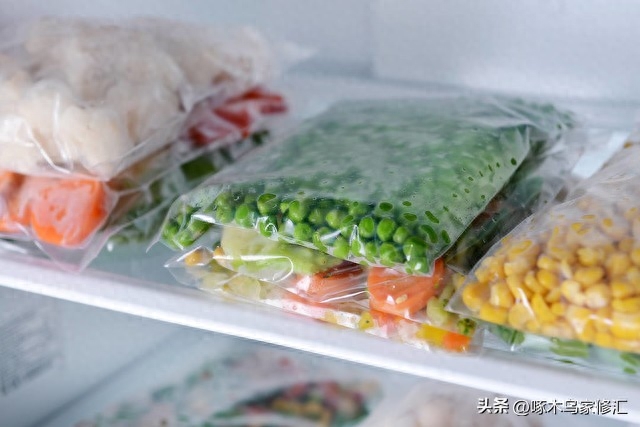 冰箱冷冻调多少度合适（冰箱冷冻最佳温度分析） 第1张