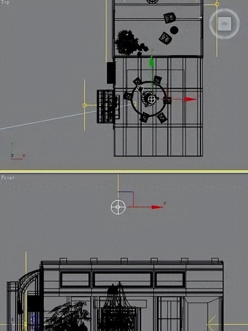 d效果图怎么制作（照片级3D效果图的诞生过程）"