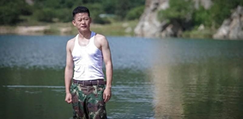 朱锐主演的电视剧哪部好看（朱锐演的爱在青山绿水间解读） 第7张