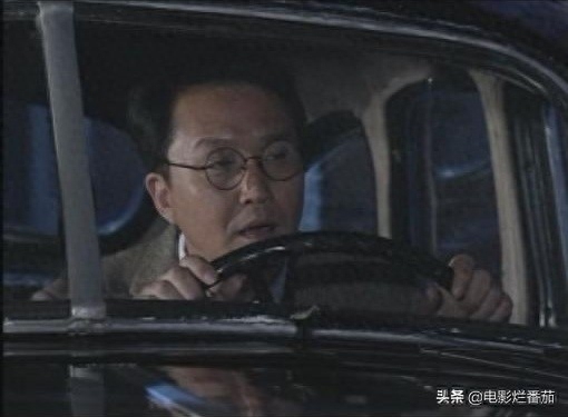 碟战电视剧大全连续剧（近30年评分高的12部谍战剧） 第99张