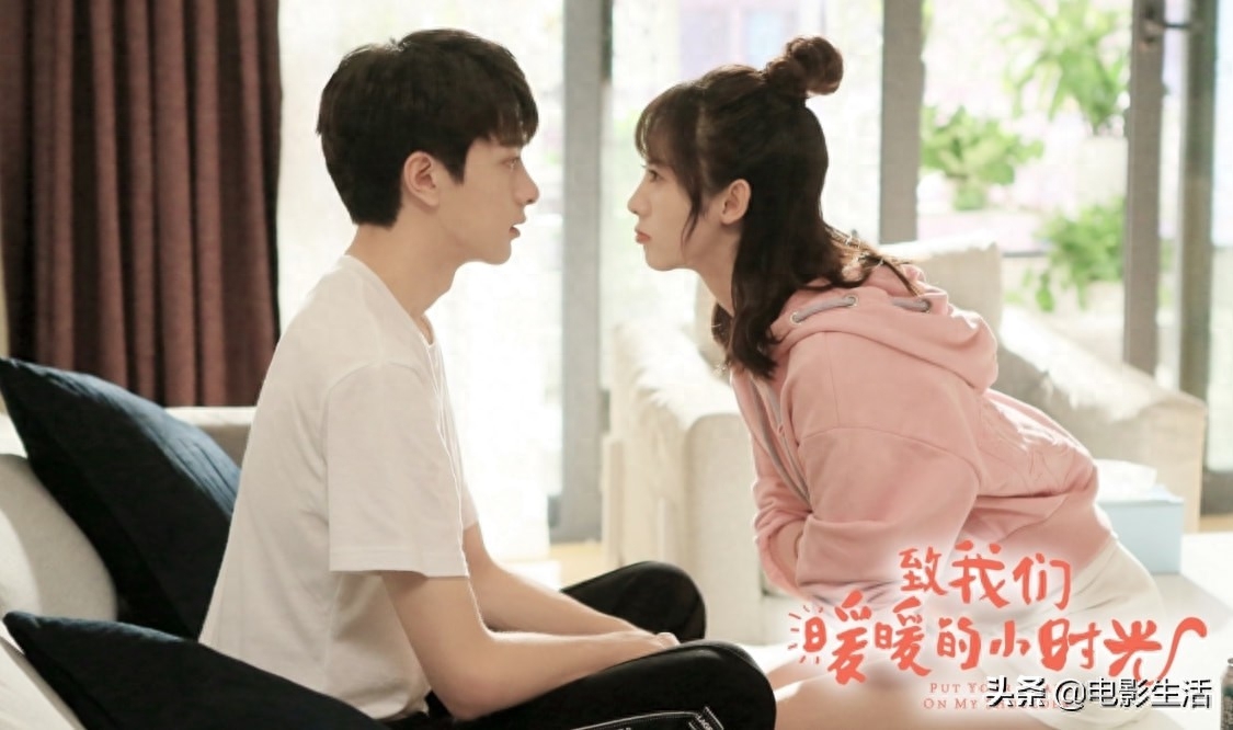 青春校园剧电视剧（近10年口碑最高的青春剧） 第9张
