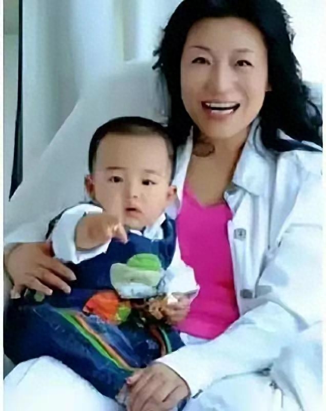 小香玉简历及个人资料（小香玉和她嫁过的三个男人） 第11张