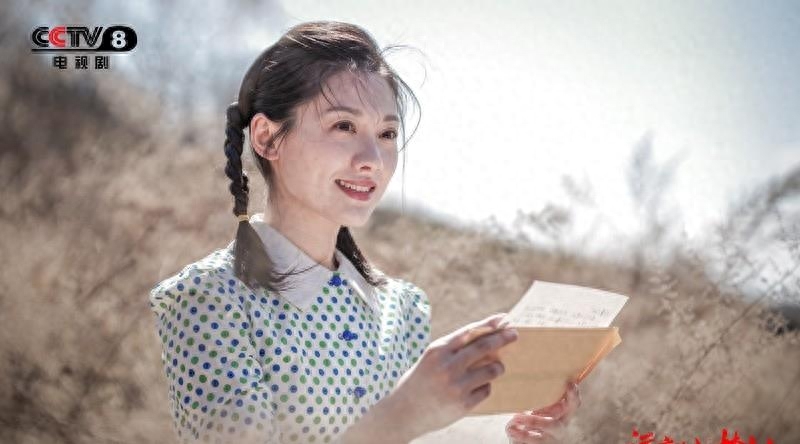 朱锐主演的电视剧哪部好看（朱锐演的爱在青山绿水间解读） 第11张