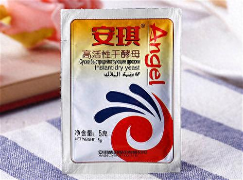 高活性干酵母使用方法和用量（酵母的正确用法） 第5张