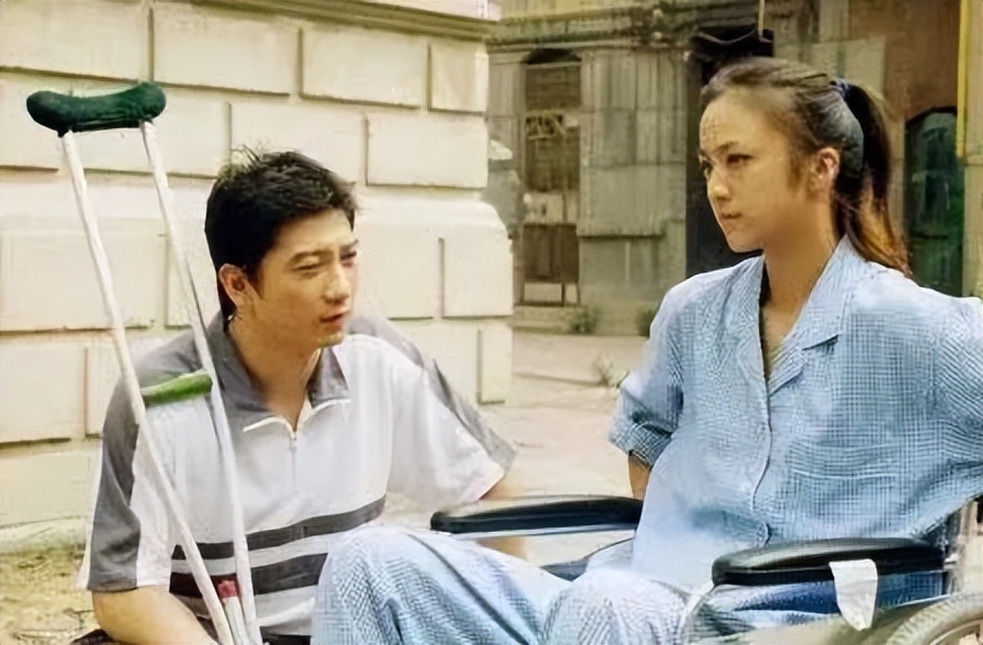 《色戒》幕后：汤唯和梁朝伟一场戏拍了七天，现在的汤唯后悔了吗 第19张