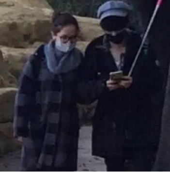 分手了却坚持生下孩子，未婚先孕的张碧晨，到底图啥？ 第47张