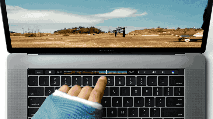 苹果笔记本年份型号对照表（苹果逼格进化史:MacBook） 第11张