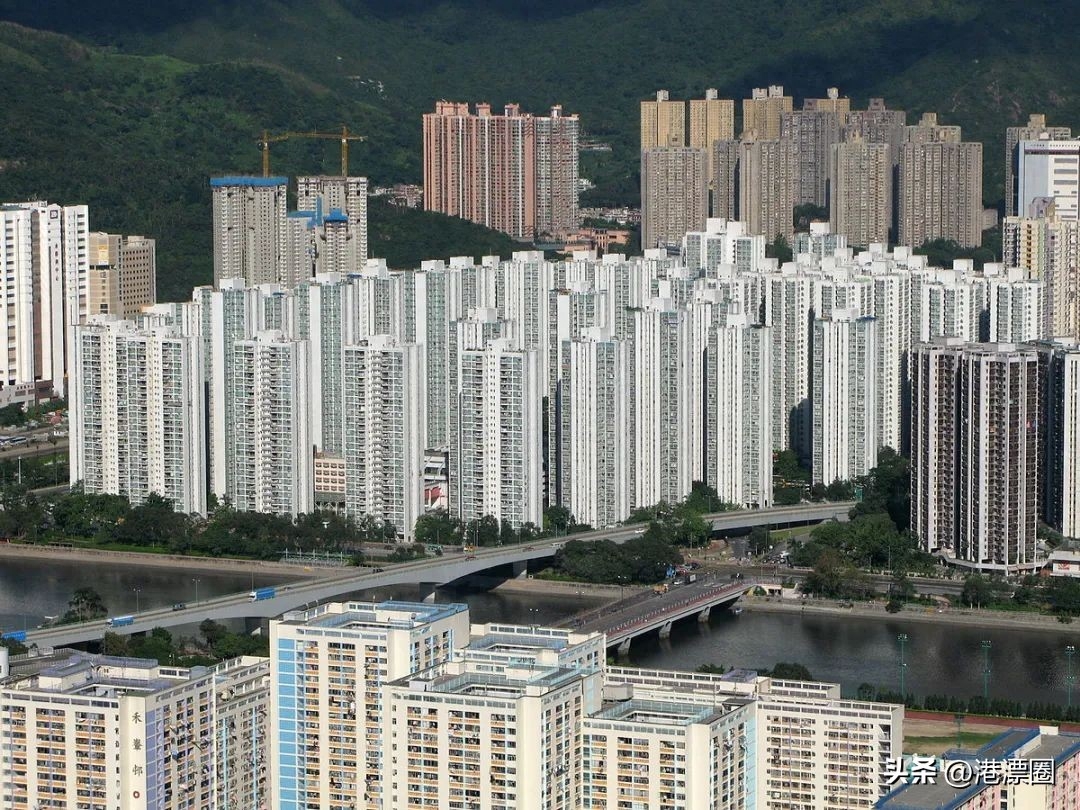 香港买房需要什么条件（香港买一套房资格分析） 第7张