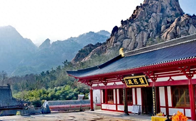 山东青岛旅游攻略景点必去（青岛十大必玩景点） 第47张