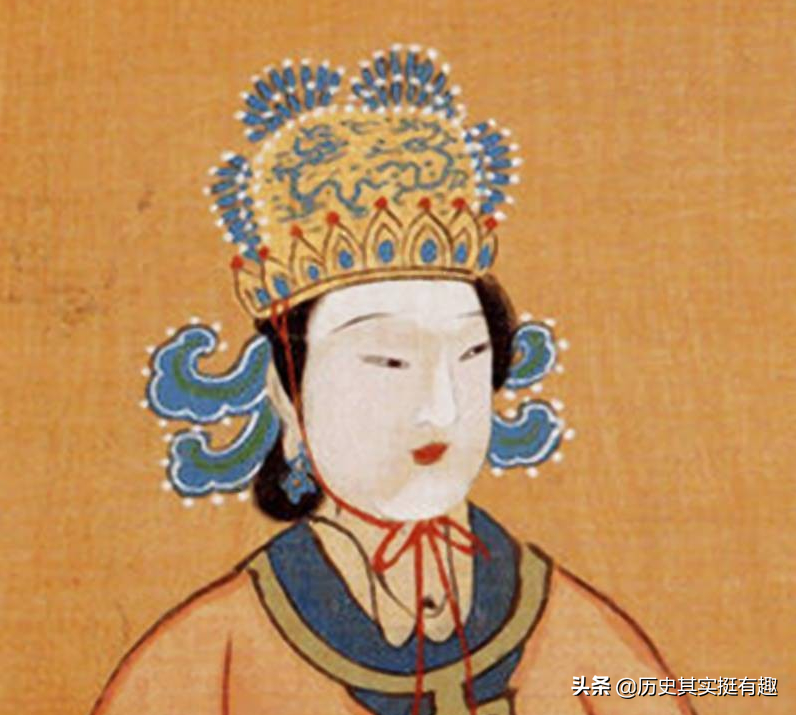 细说唐朝22位皇帝——重游大唐兴衰岁月，解读帝王双面人生 第13张