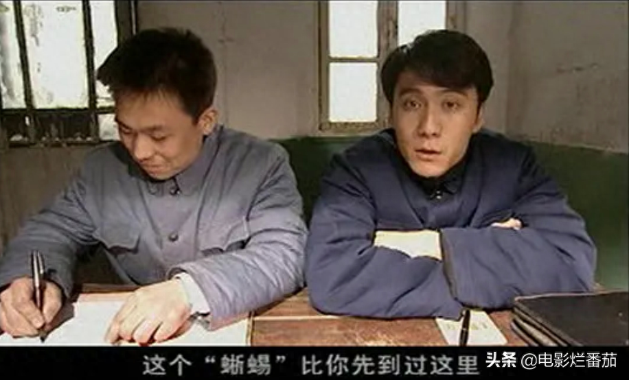 碟战电视剧大全连续剧（近30年评分高的12部谍战剧） 第43张