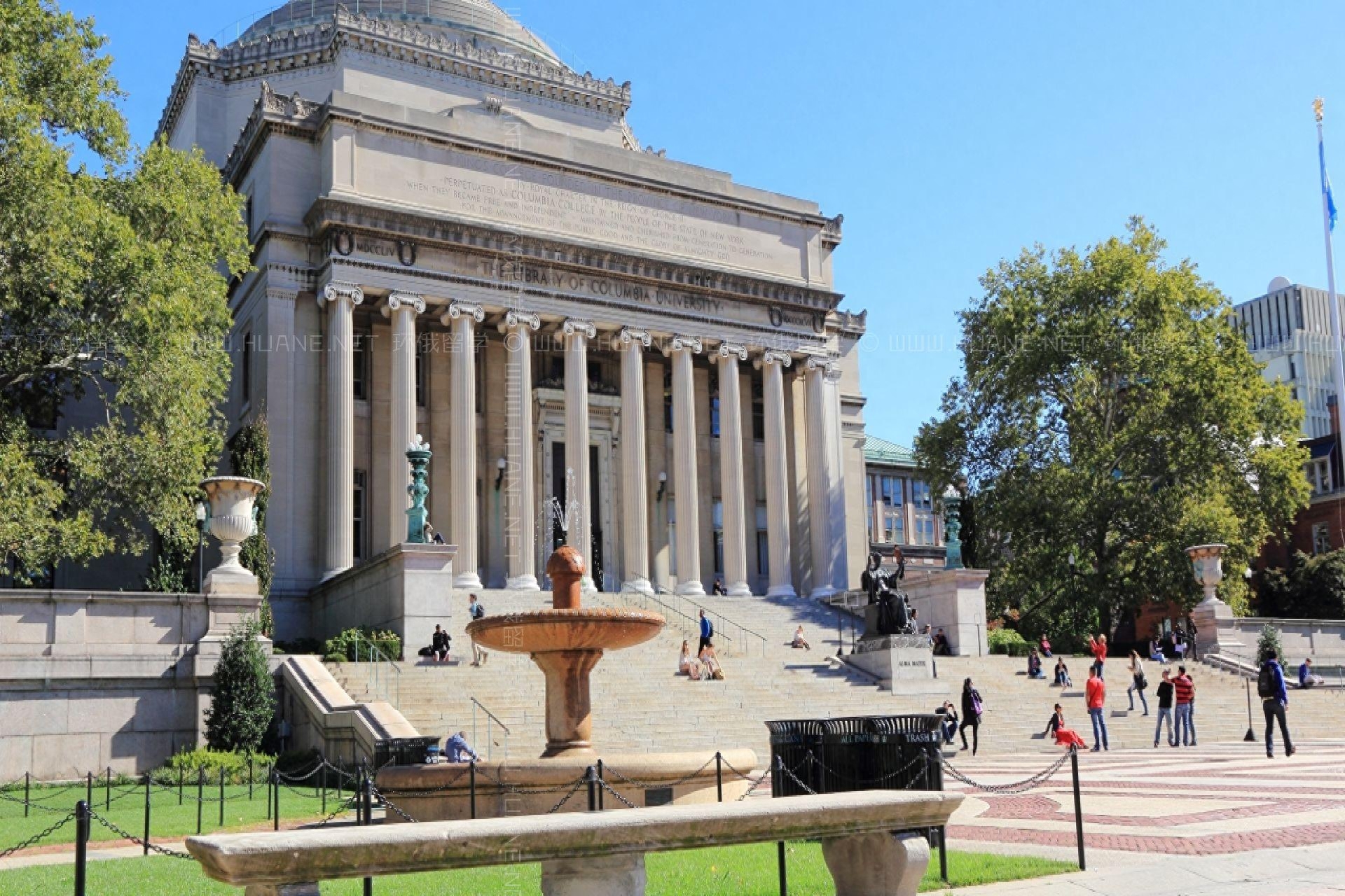 usnews2024美国大学综合排名（USNews美国大学排名出炉） 第39张