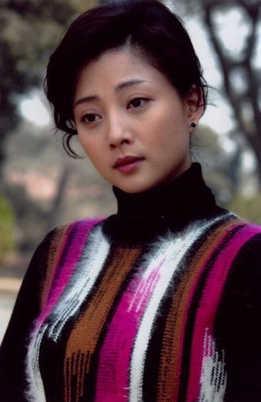 43岁殷桃频因颜值上热搜：出道20年16部经典作品，最绝的是演技 第47张