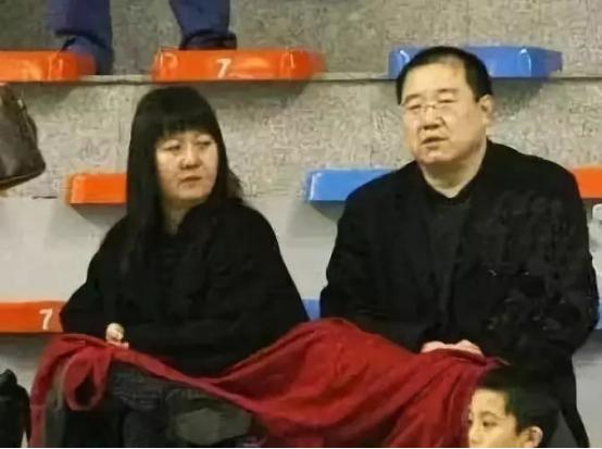 夫妻共同出軌后不顾脸面互撕，起底宋丹丹、英达恩怨始末 第27张