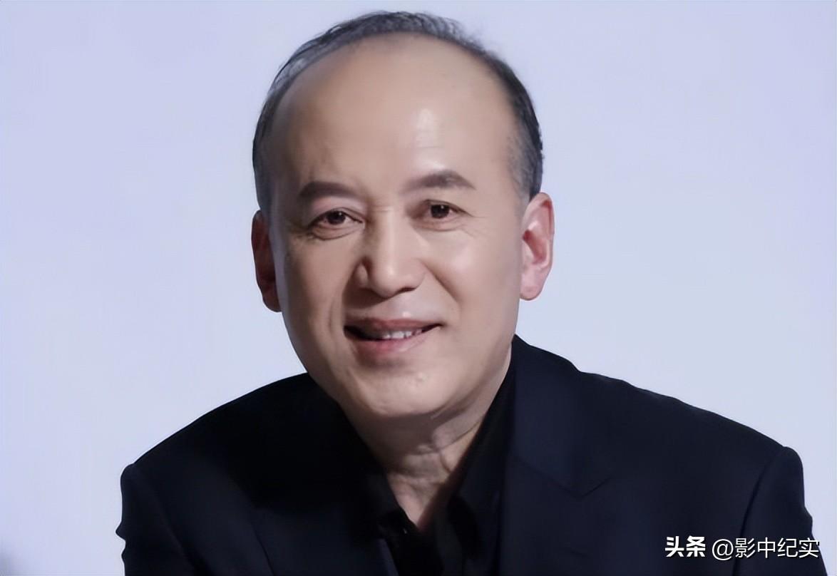 倪萍简历及个人资料简介（唯有郭达和陈凯歌让她刻骨铭心） 第17张