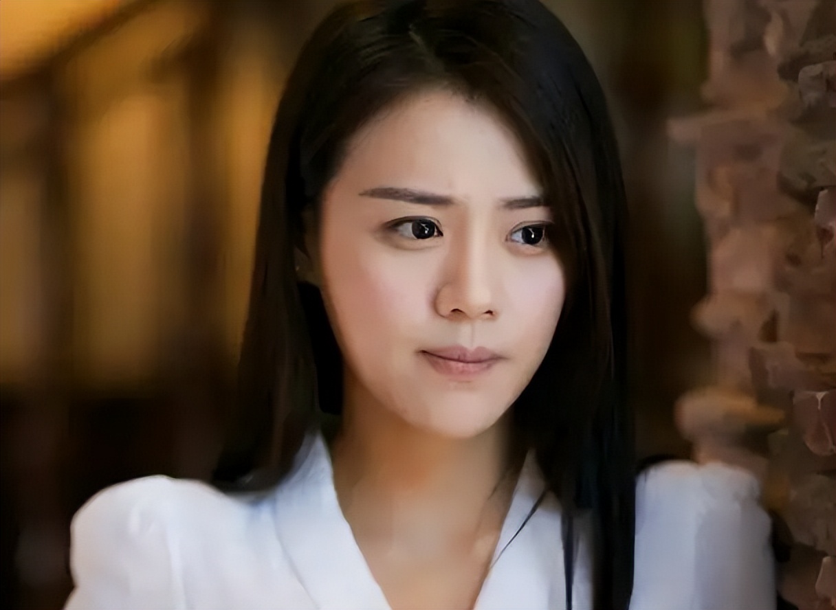 蒋雯丽侄女马思纯，为何生了一幅讨好型人格？ 第71张