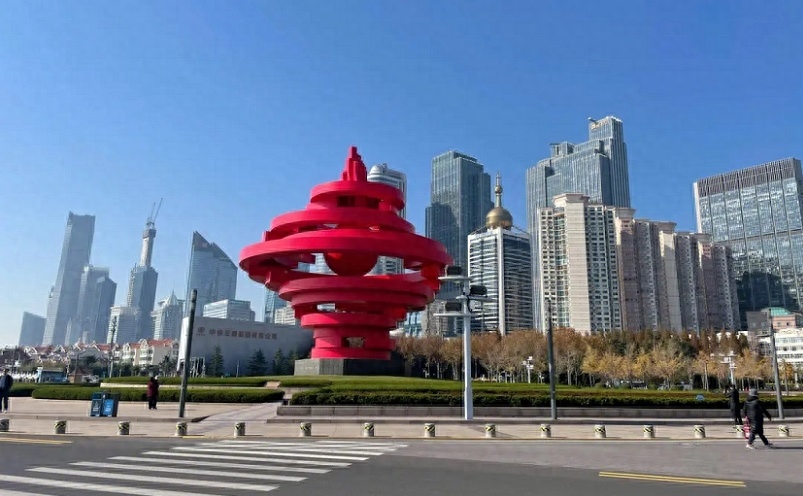 山东青岛旅游攻略景点必去（青岛十大必玩景点） 第89张