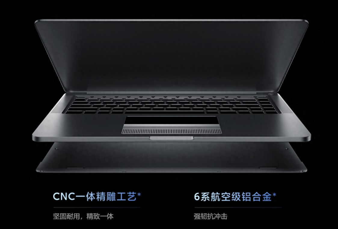 小米笔记本pro x15评测（小米笔记本Pro X 15性能分析） 第7张