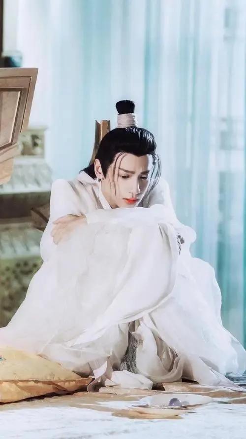 《香蜜沉沉烬如霜》，一部三观不正的偶像神话剧 第17张