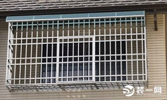 防盗窗价格怎么计算（不锈钢防盗窗报价及安装注意事项） 第7张