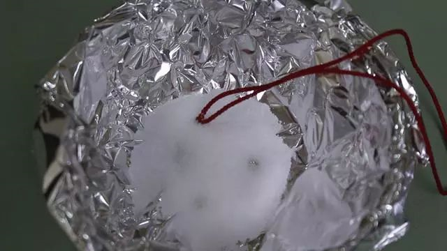 清洗银首饰最推荐的3种方法，不花一分钱，光亮如新不受伤 第7张