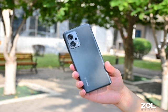 红米note11tpro+参数配置（Redmi Note11T Pro+全面评测） 第1张