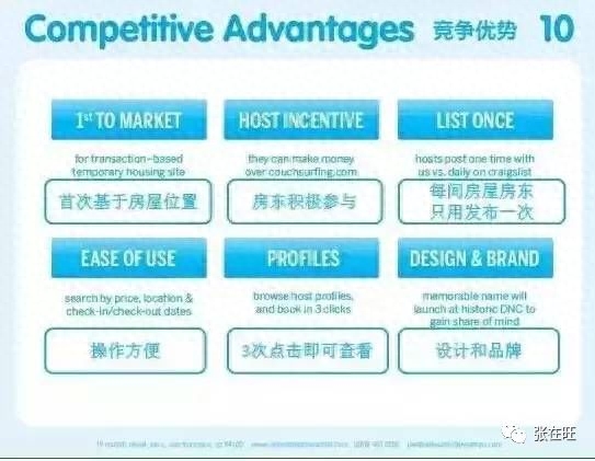竞争分析怎么写（写一份靠谱的竞品分析报告方法） 第37张