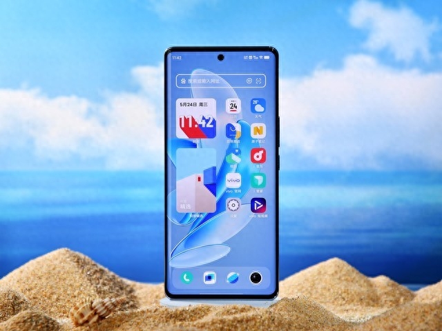 vivoss17pro功能多吗（vivo S17 Pro全卖点） 第1张