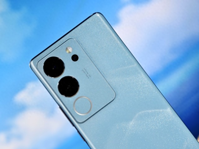 vivoss17pro功能多吗（vivo S17 Pro全卖点） 第3张