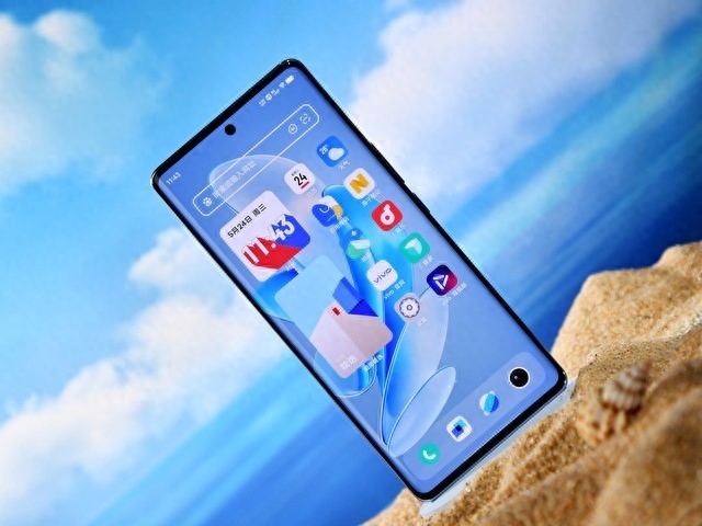 vivoss17pro功能多吗（vivo S17 Pro全卖点） 第7张