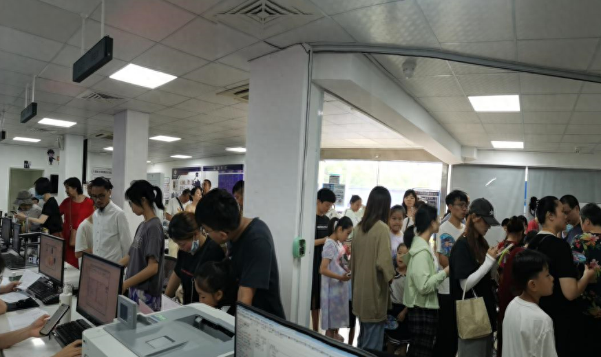 身份证不见了怎么坐高铁（孩子坐高铁没身份证的解决方法） 第7张