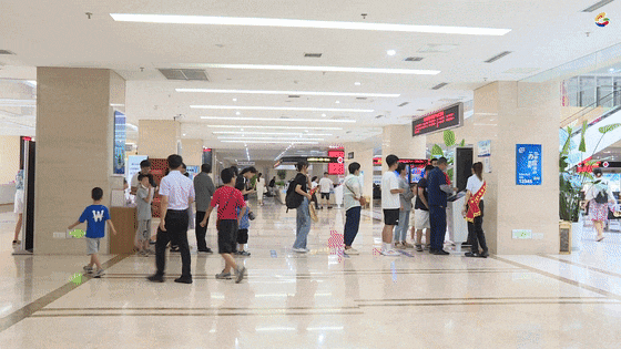 身份证不见了怎么坐高铁（孩子坐高铁没身份证的解决方法） 第5张