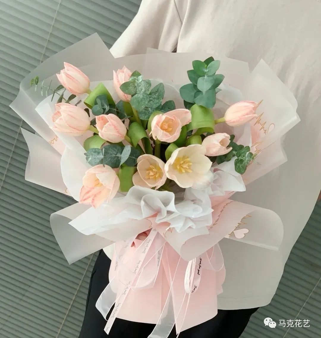 马克花艺｜送对花表对意，别让好心办坏事 第91张