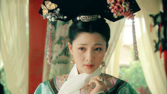 43岁殷桃频因颜值上热搜：出道20年16部经典作品，最绝的是演技 第45张