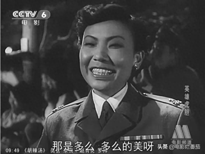 谍战电影十大巅峰之作（内地评分最高的十大谍战片） 第41张