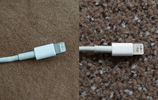 苹果手机充不进去电是怎么回事怎么办（iPhone 充不上电处理方法） 第7张
