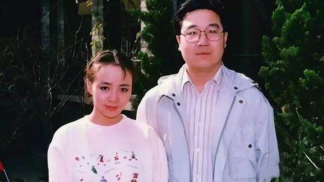 夫妻共同出軌后不顾脸面互撕，起底宋丹丹、英达恩怨始末 第3张
