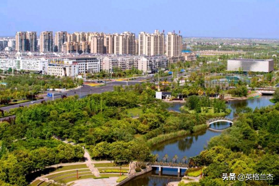江苏gdp排行榜2023（江苏城市GDP排名预测） 第5张