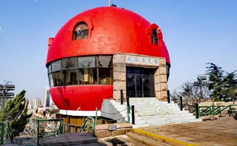 山东青岛旅游攻略景点必去（青岛十大必玩景点） 第81张