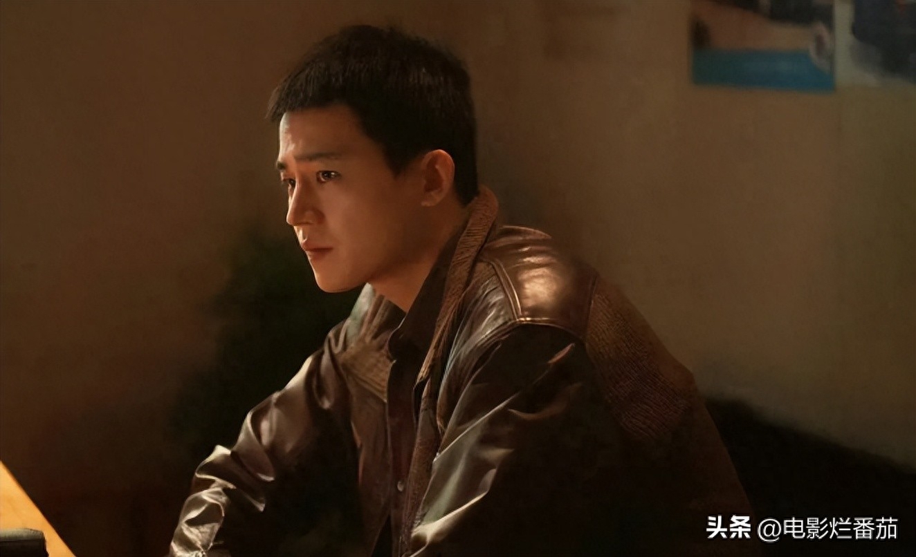 电视剧榜前十名（十部豆瓣高分华语剧） 第89张