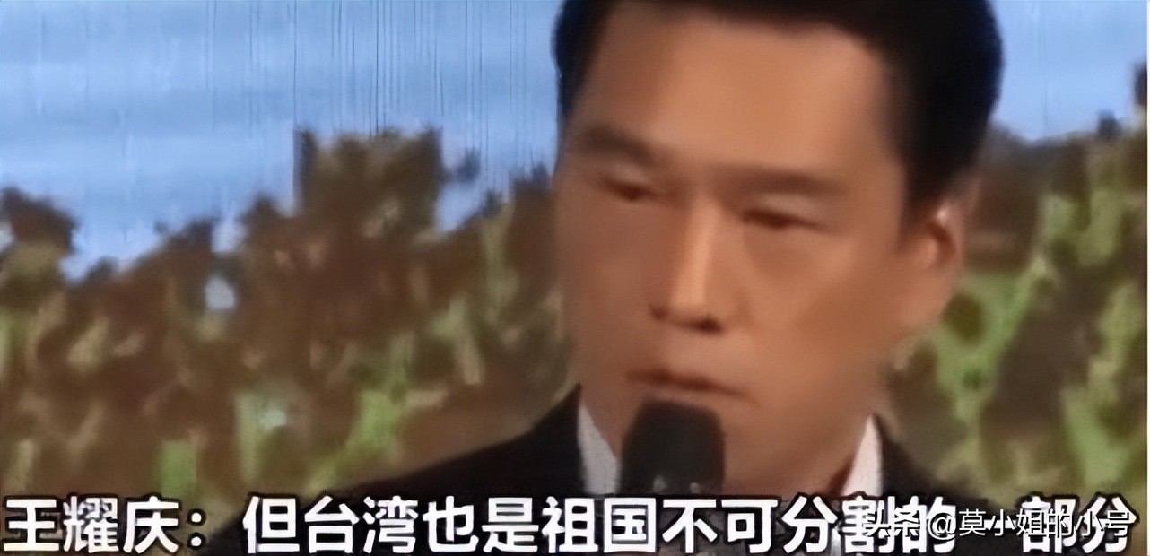 王耀庆来自台湾，为了不搬家娶房东女儿，因气质限制演不了穷人 第41张