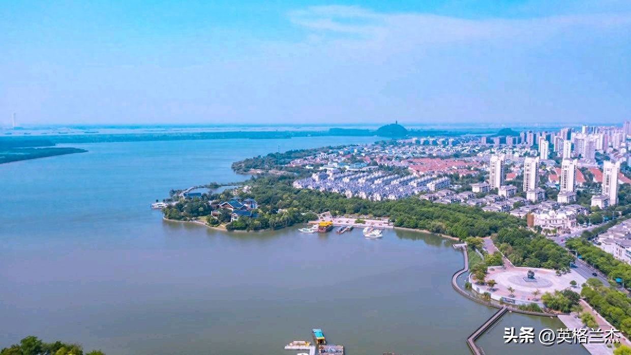 江苏gdp排行榜2023（江苏城市GDP排名预测） 第15张