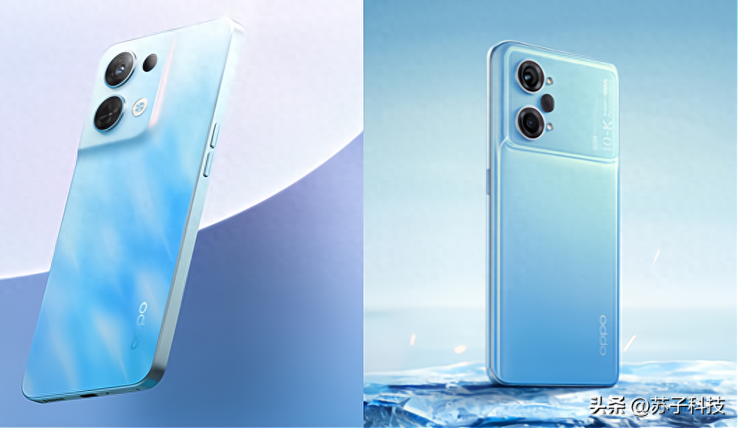 k10pro和reno8pro哪个好（OPPO K10Pro和Reno 8入手建议） 第1张
