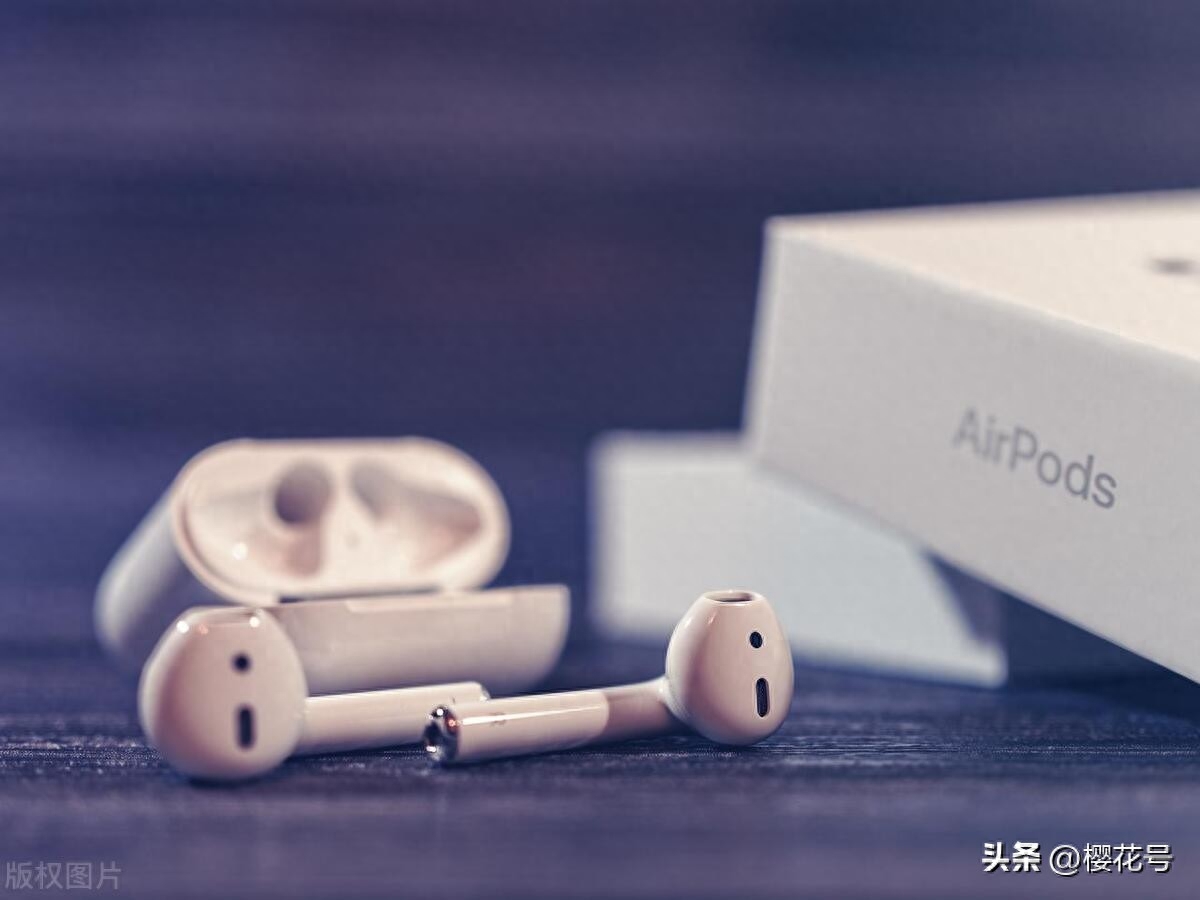 苹果耳机如何重新配对（AirPods重置方法） 第5张