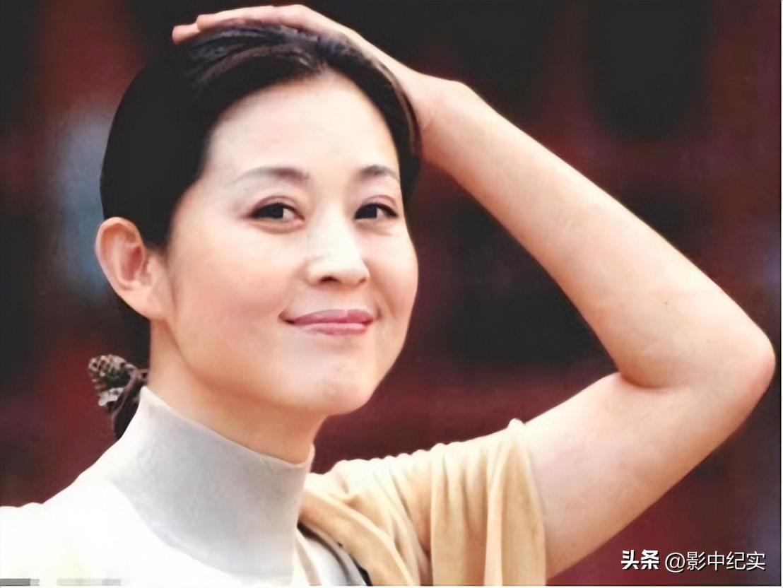 倪萍简历及个人资料简介（唯有郭达和陈凯歌让她刻骨铭心） 第27张
